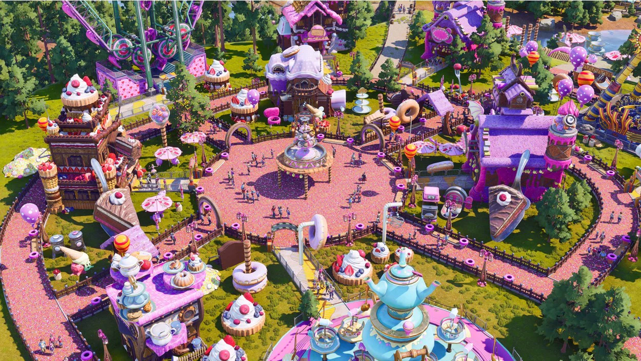 Park Beyond - Xbox Series X - Image 10