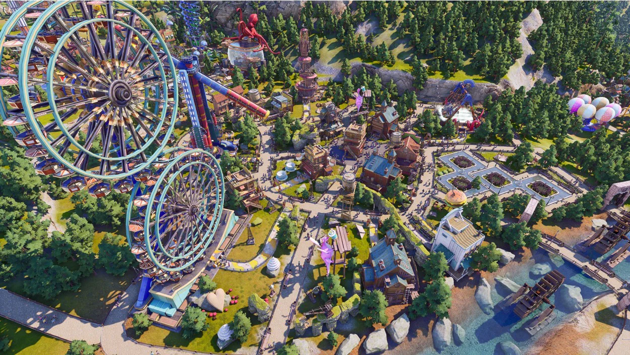 Park Beyond - Xbox Series X - Image 5