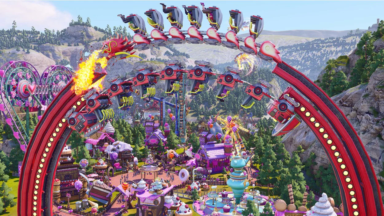 Park Beyond - Xbox Series X - Image 6