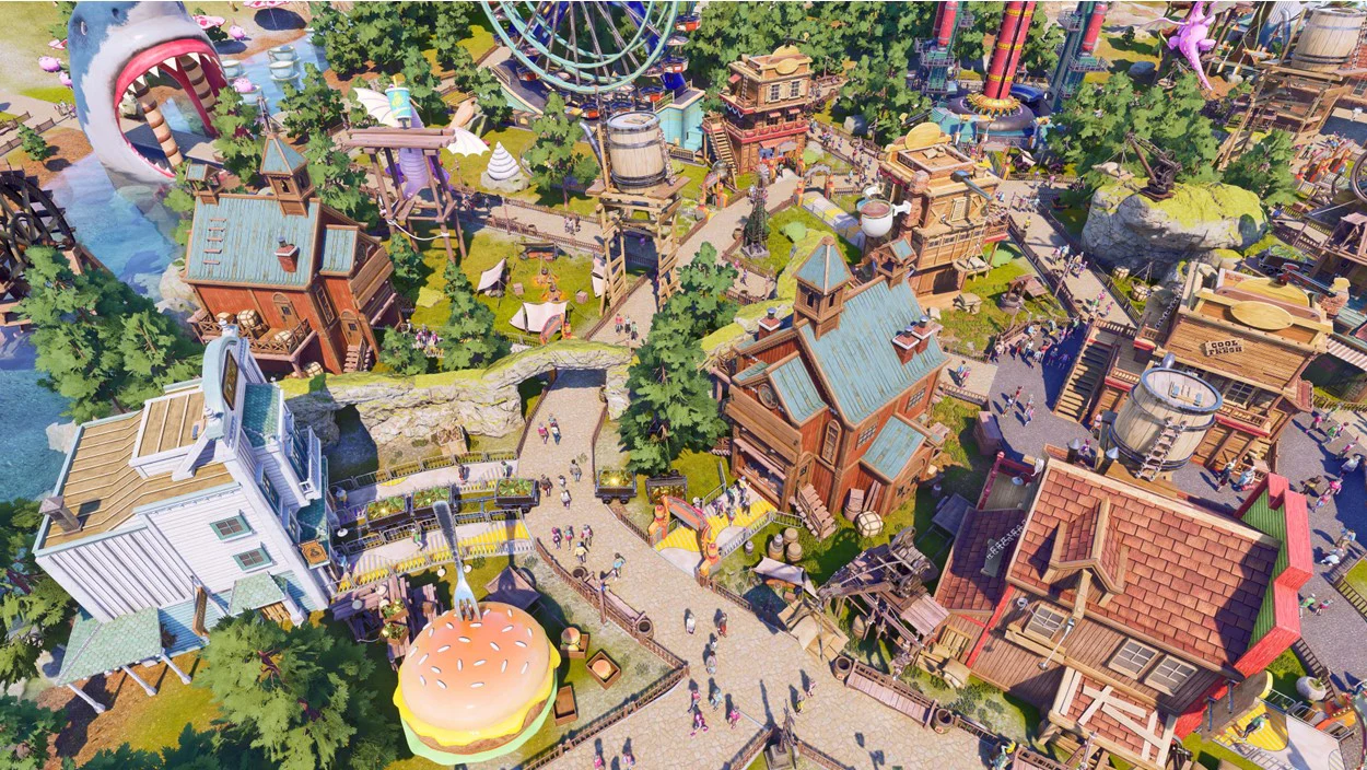 Park Beyond - Xbox Series X - Image 7