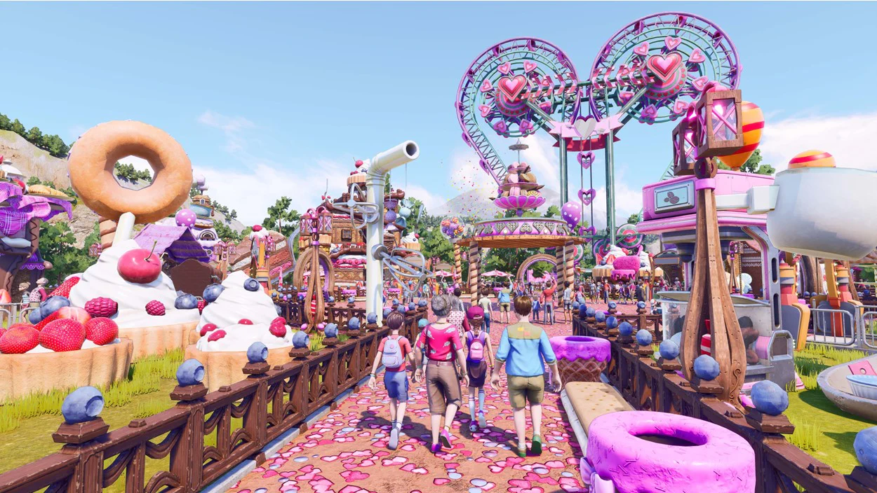 Park Beyond - Xbox Series X - Image 8