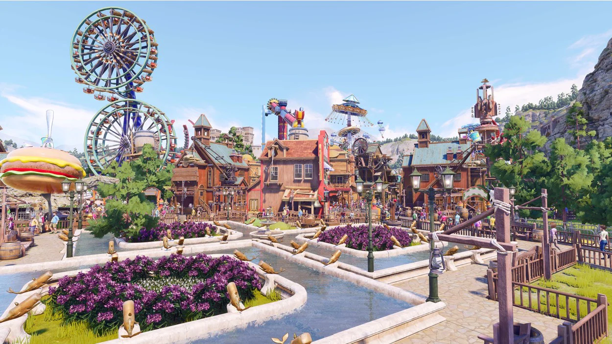 Park Beyond - Xbox Series X - Image 9