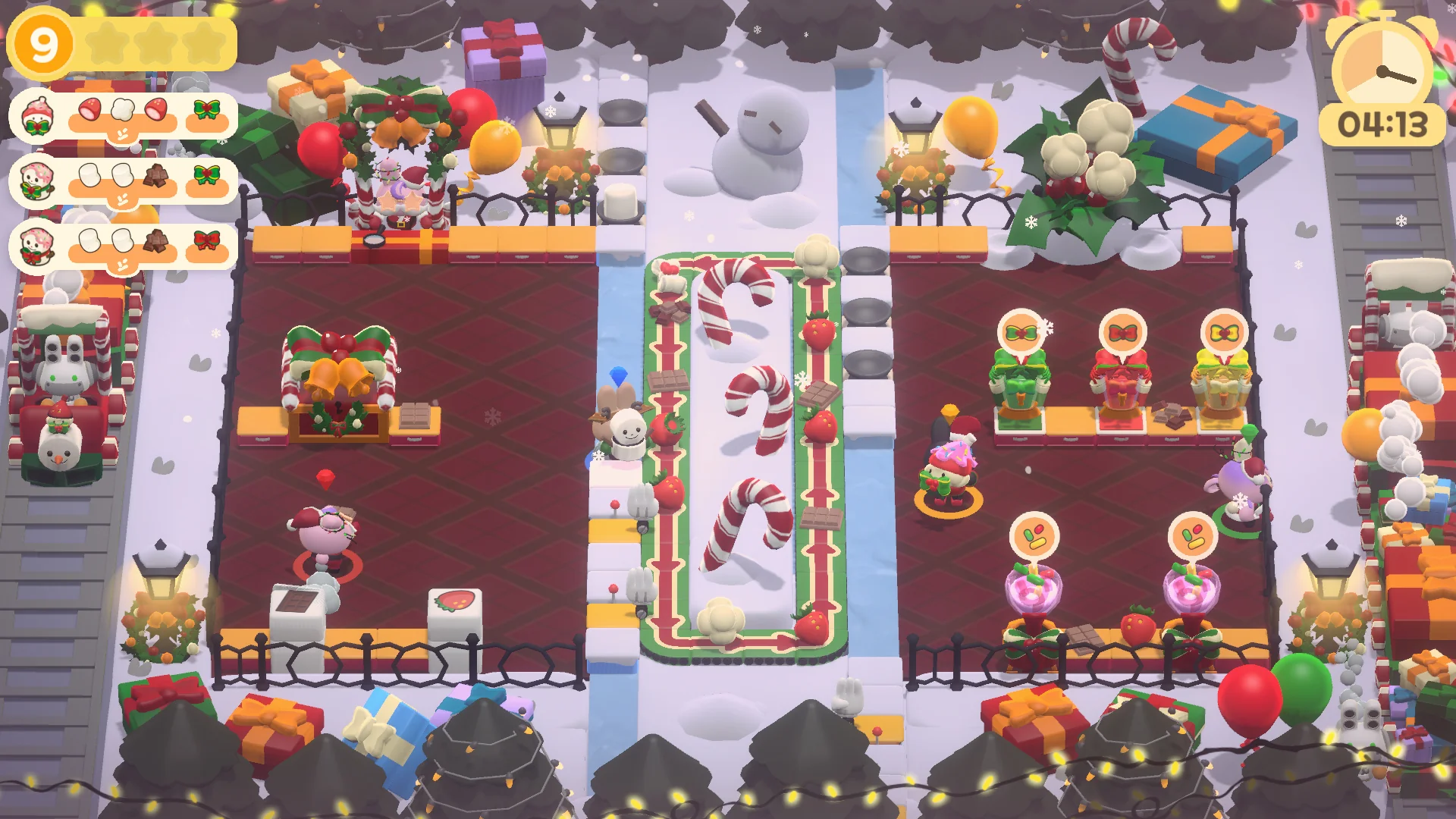Pastry Panic! - Nintendo Switch 2 (PRE-ORDER) (Exclusive Canadian Retailer) - Image 3