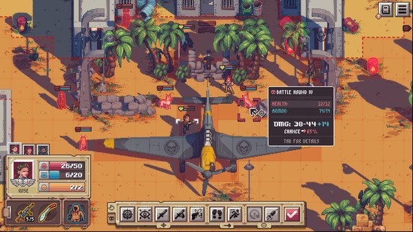 Pathway [LIMITED RUN GAMES # 124]- Nintendo Switch - Image 3