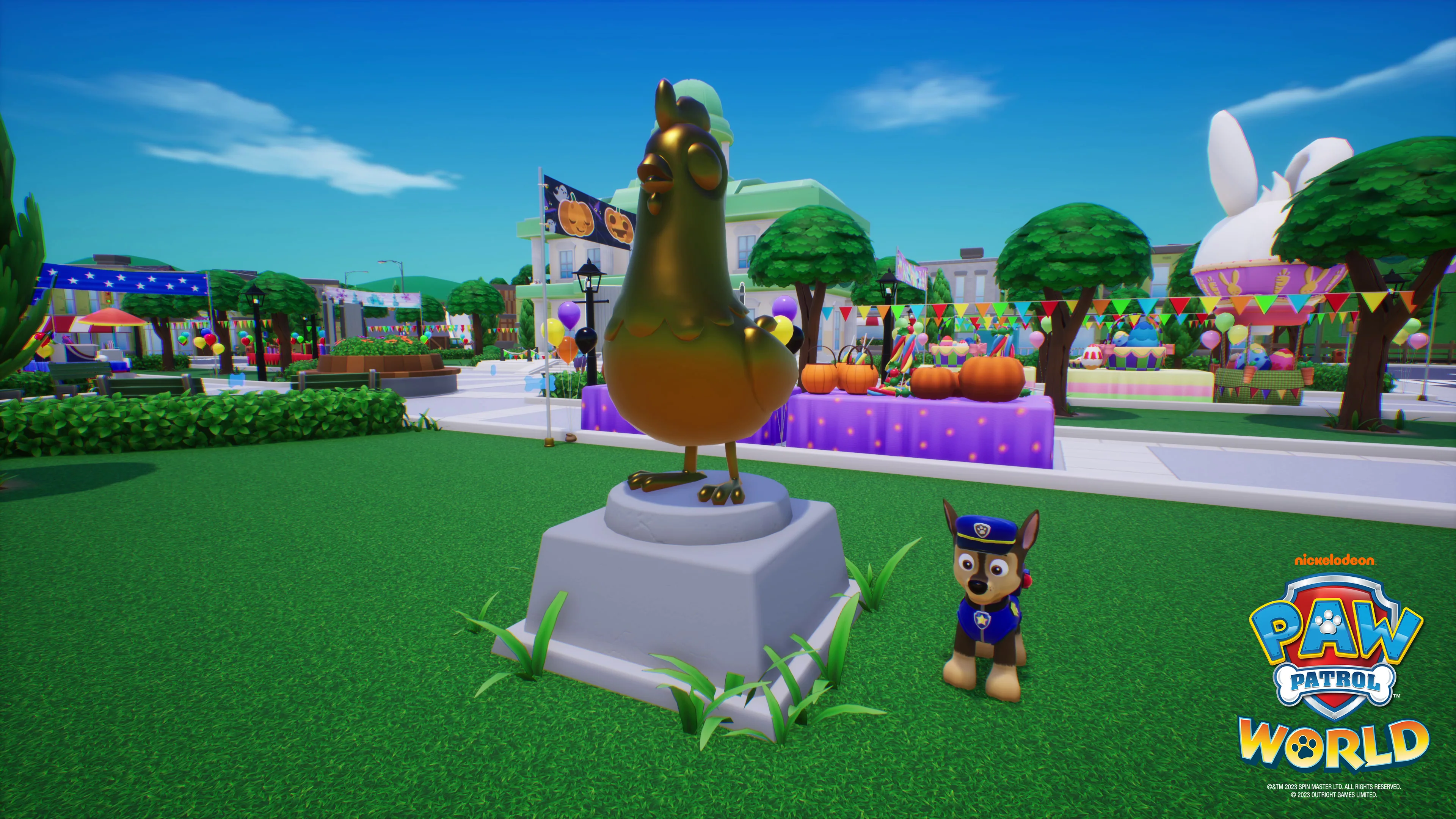 PAW PATROL WORLD - PS4 - Image 2