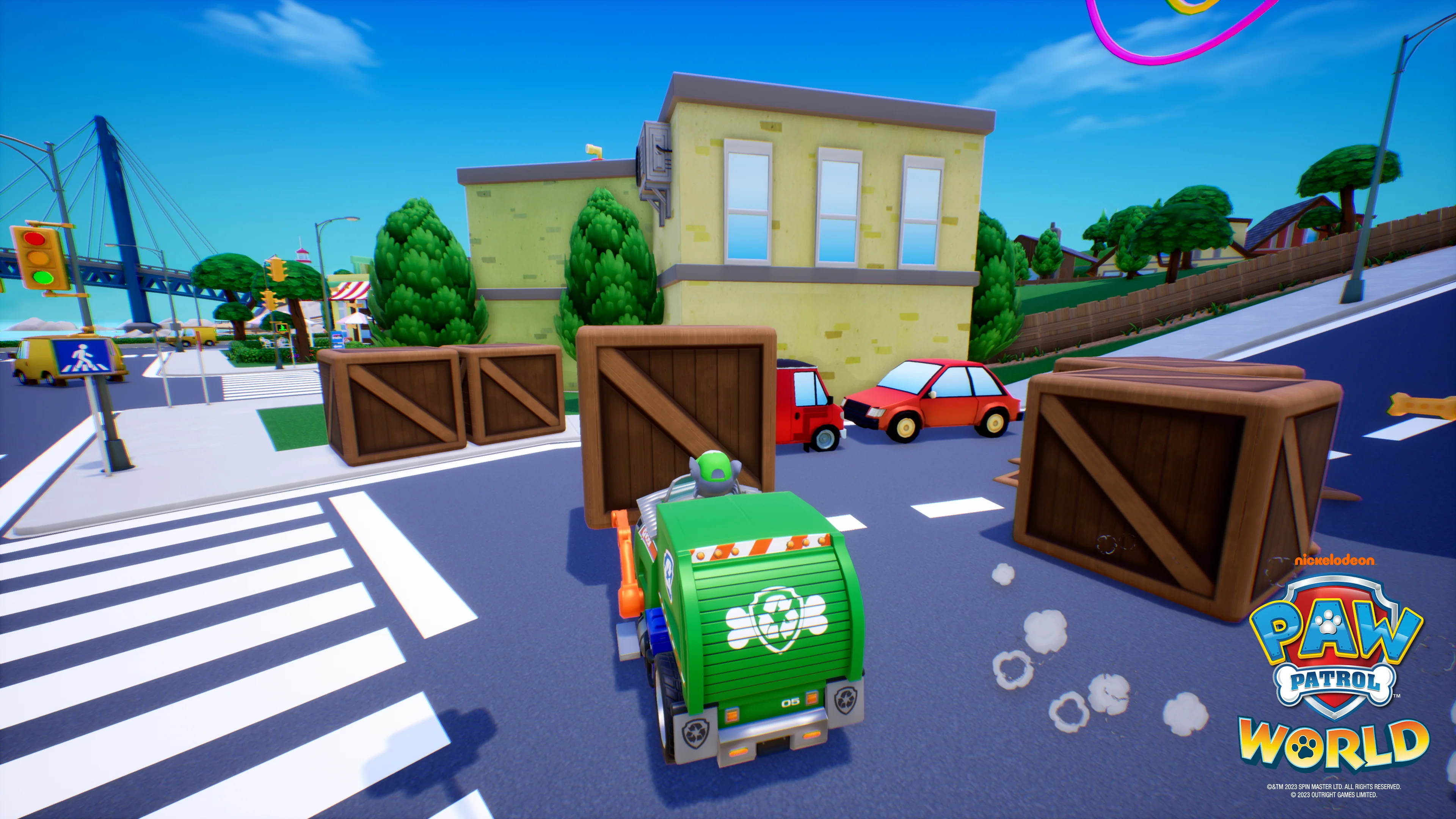 PAW PATROL WORLD - SWITCH - Image 10