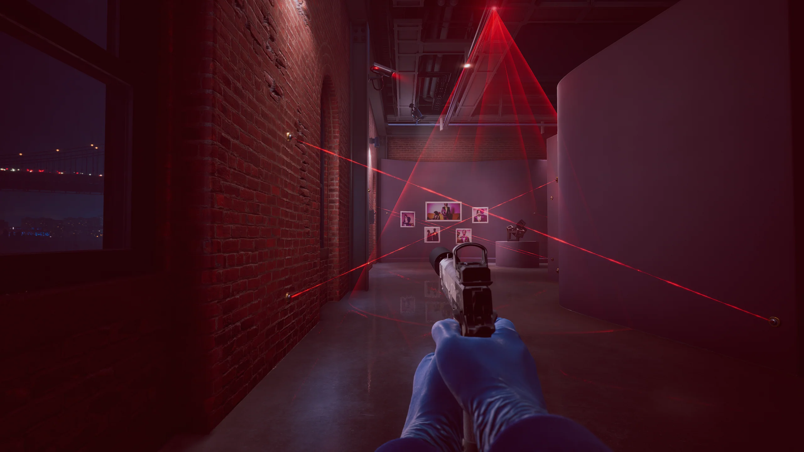 PAYDAY 3 - PS5 - Image 3