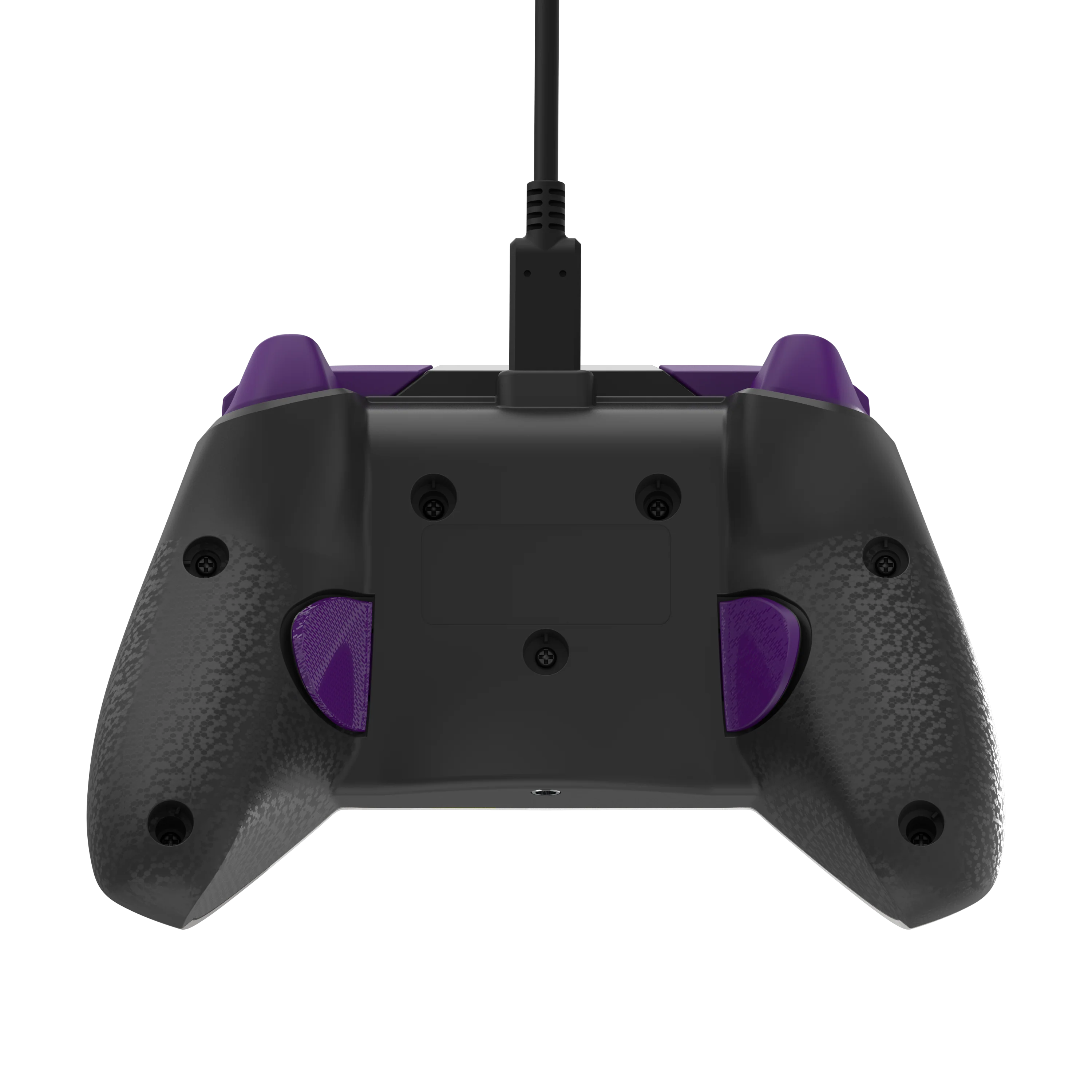 PDP - REMATCH ADVANCED WIRED CONTROLLER: PURPLE FADE FOR XBOX SERIES X|S, XBOX ONE, & WINDOWS 10/11 PC - Image 3