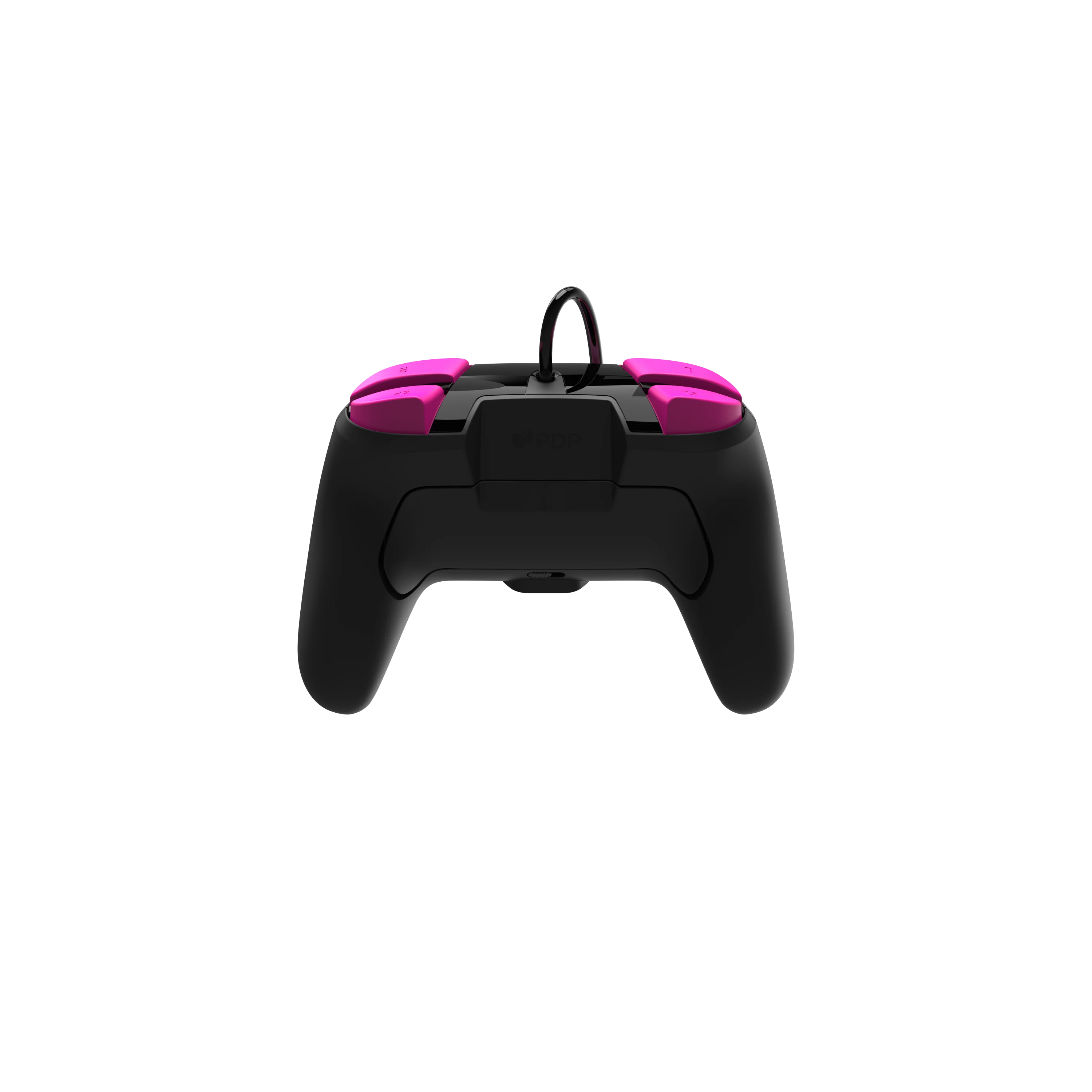 PDP - REMATCH WIRED CONTROLLER: CALAMITY GANON FOR NINTENDO SWITCH, NINTENDO SWITCH - OLED MODEL - Image 3