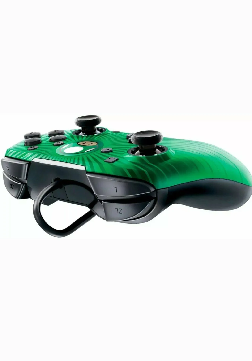 PDP Wired Green Mushroom Controller - Nintendo Switch - Image 2