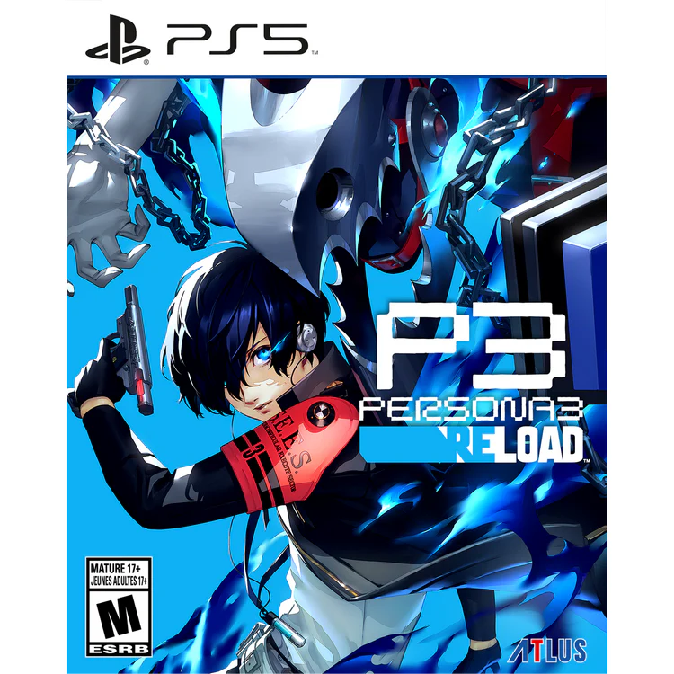 PERSONA 3 RELOAD COLLECTORS EDITION - PlayStation 5 - Image 2