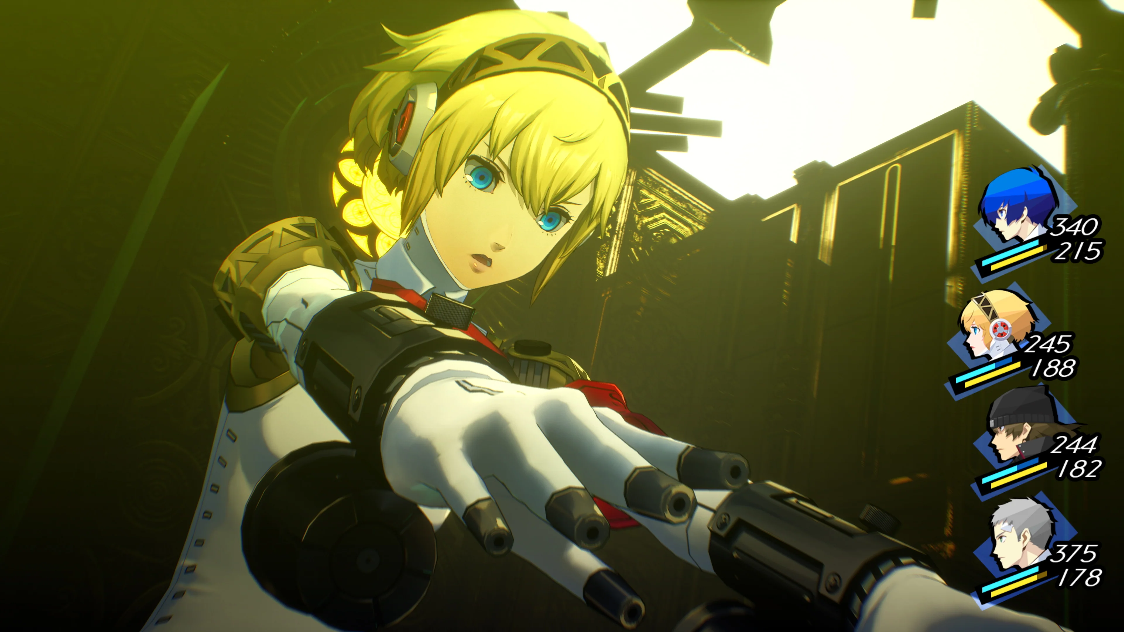 PERSONA 3 RELOAD COLLECTORS EDITION - XBOX ONE/XBOX SERIES X - Image 3