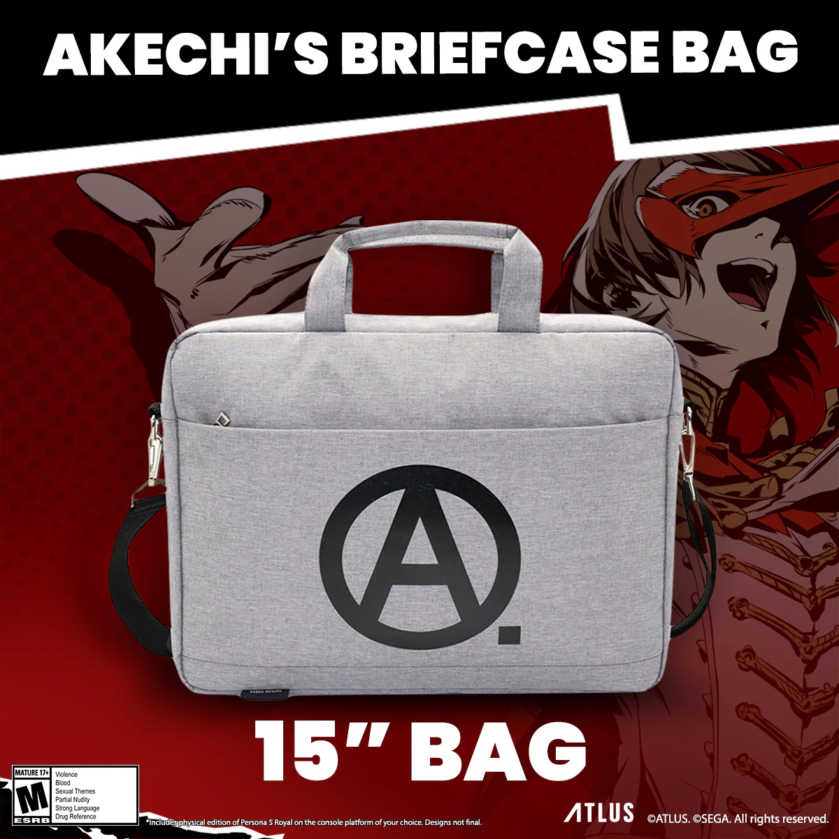 PERSONA 5 ROYAL 1 MORE EDITION - PS5 - Image 3