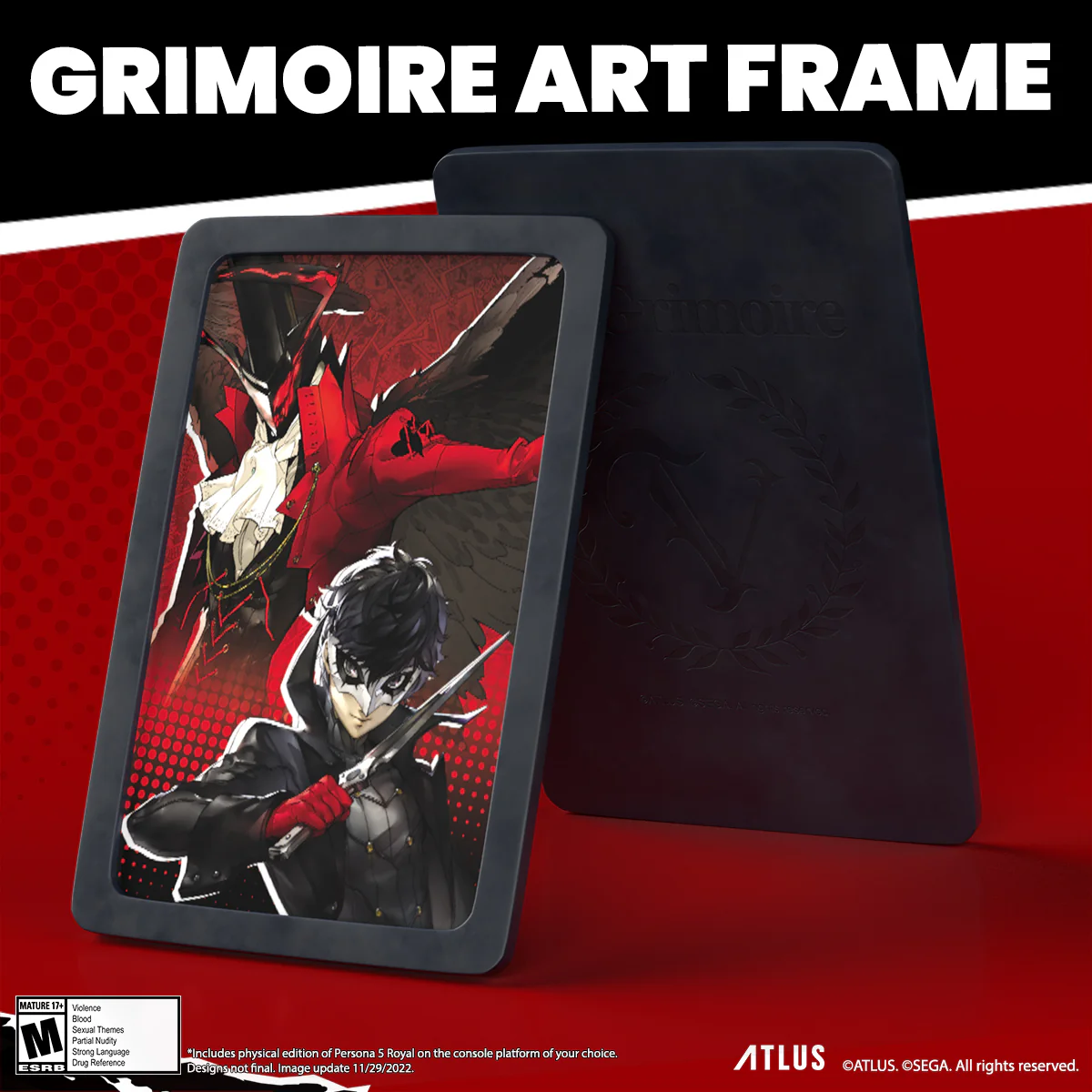 PERSONA 5 ROYAL 1 MORE EDITION - XBOX SERIES X - Image 4