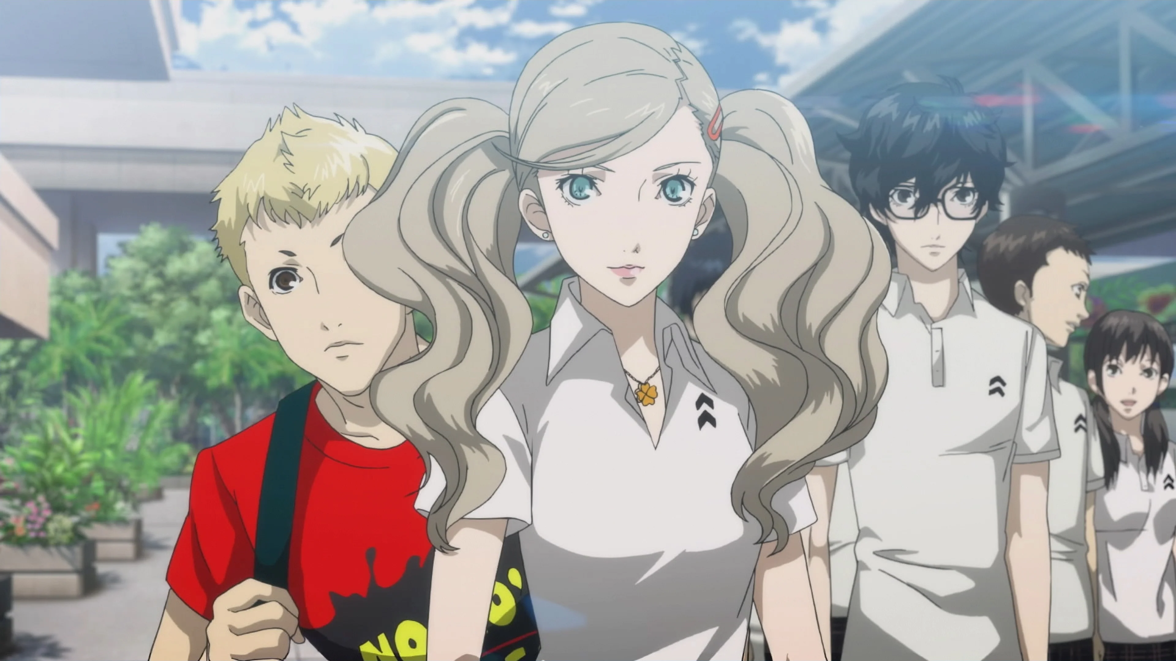 Persona 5 Royal (Standard Edition) - Nintendo Switch - Image 3