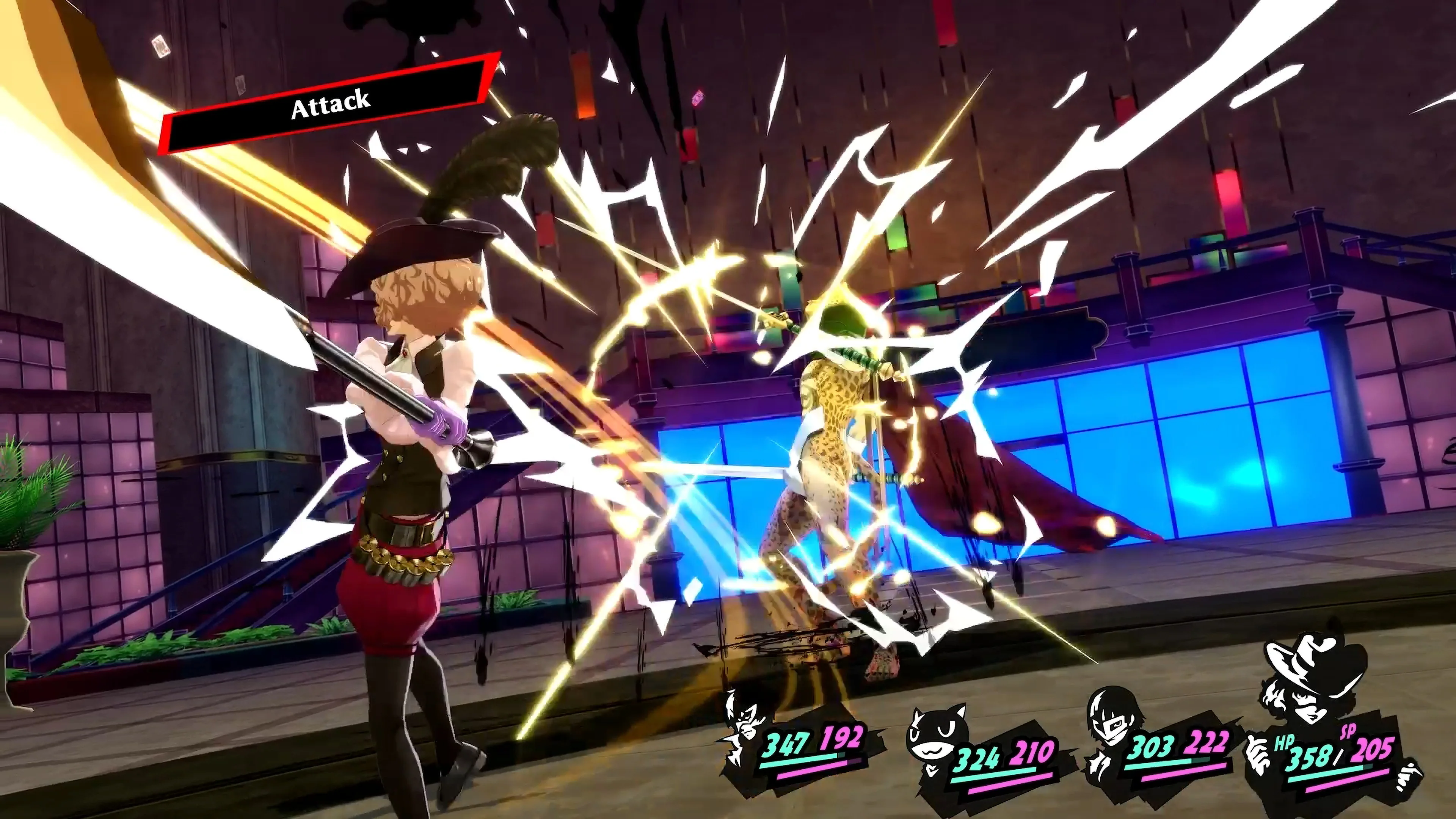 Persona 5 Royal (Standard Edition) - Nintendo Switch - Image 9