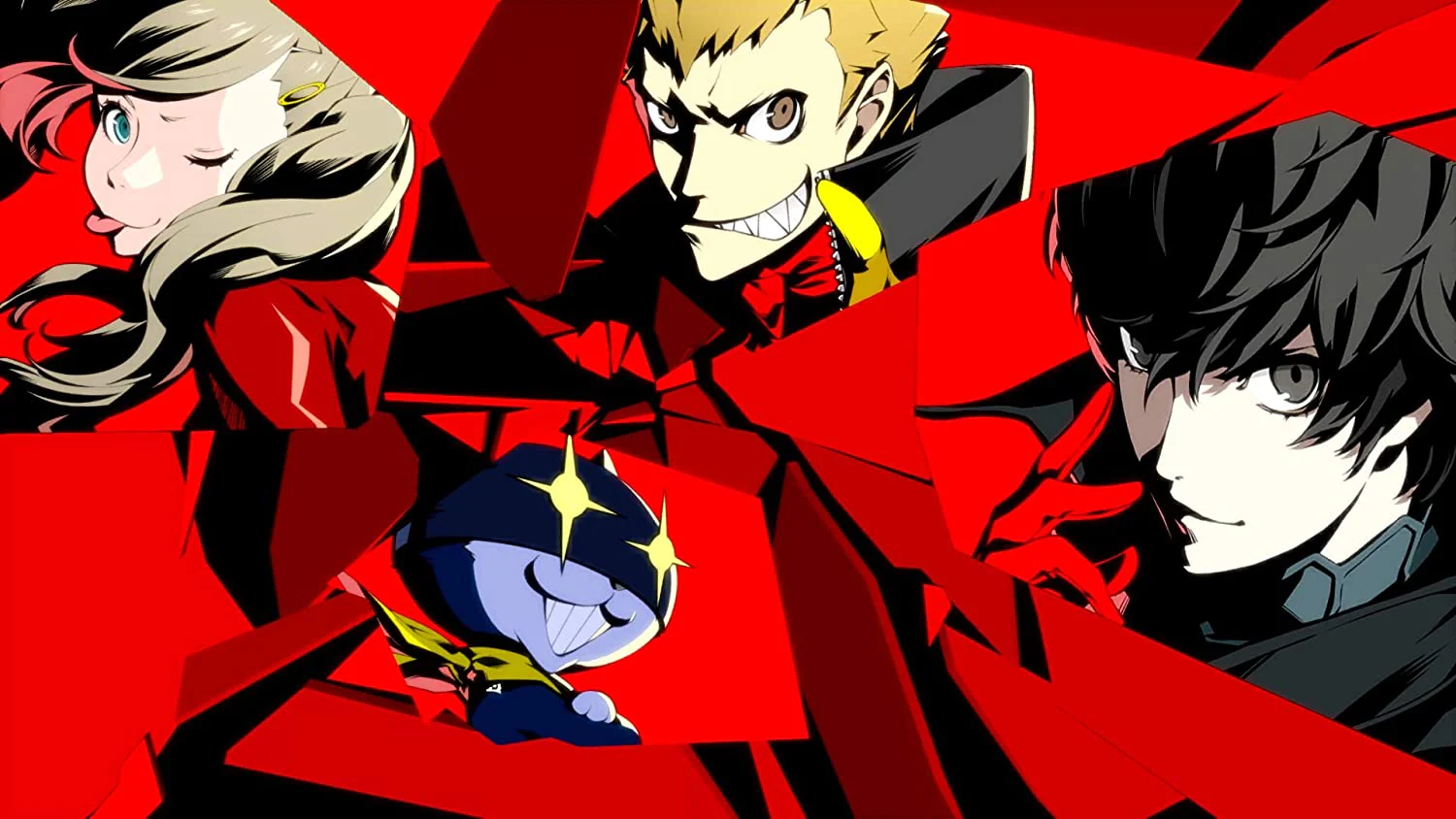 Persona 5 Royal (Standard Edition) - PlayStation 4 - Image 3