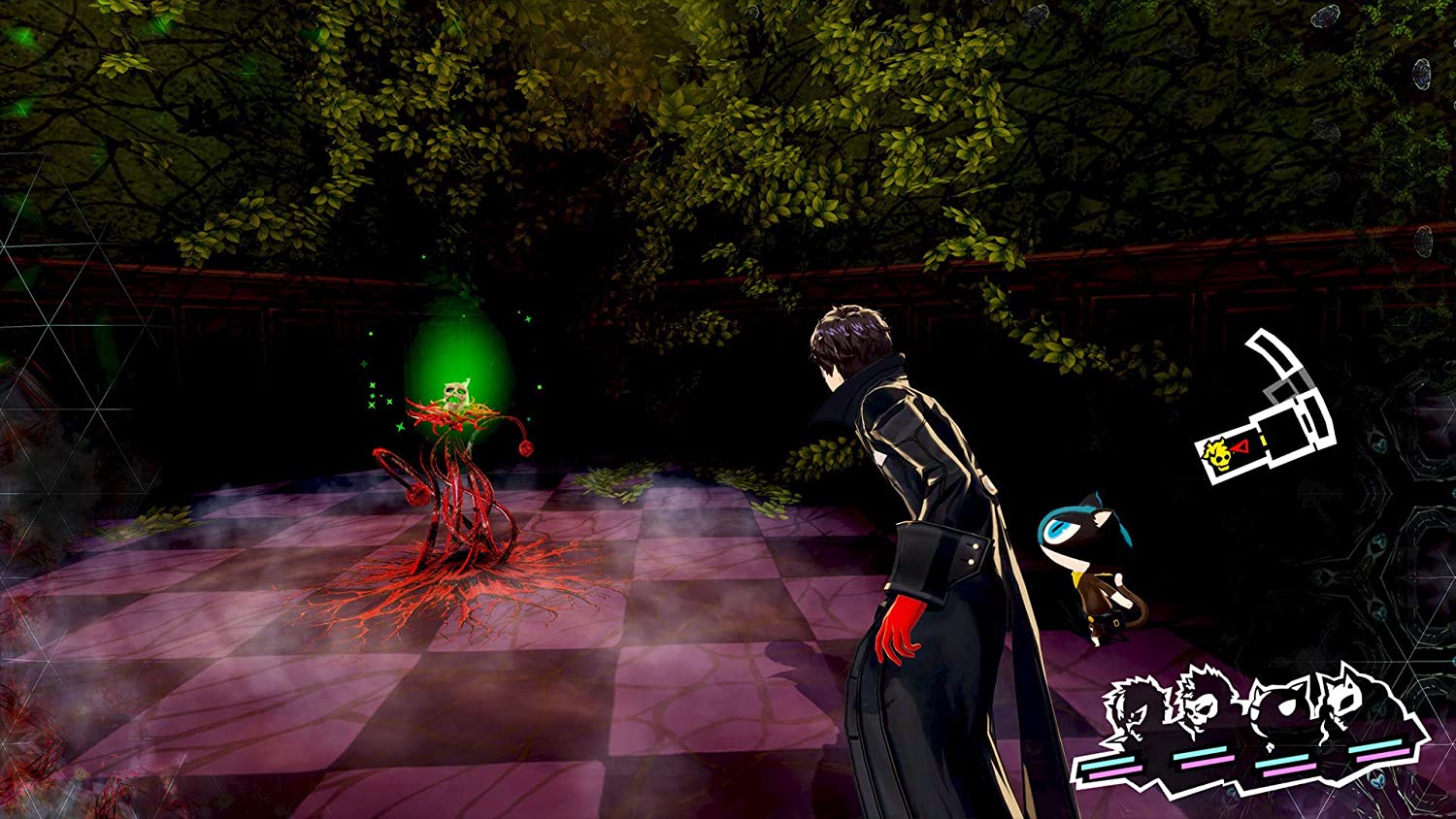 Persona 5 Royal (Standard Edition) - PlayStation 4 - Image 4