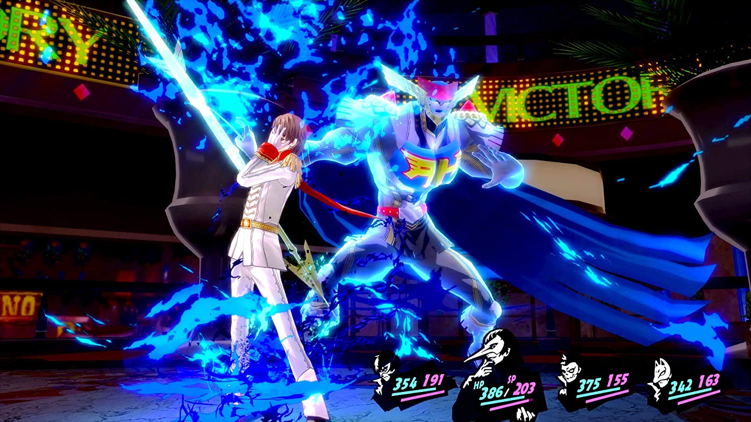 Persona 5 Royal (Standard Edition) - PlayStation 4 - Image 5