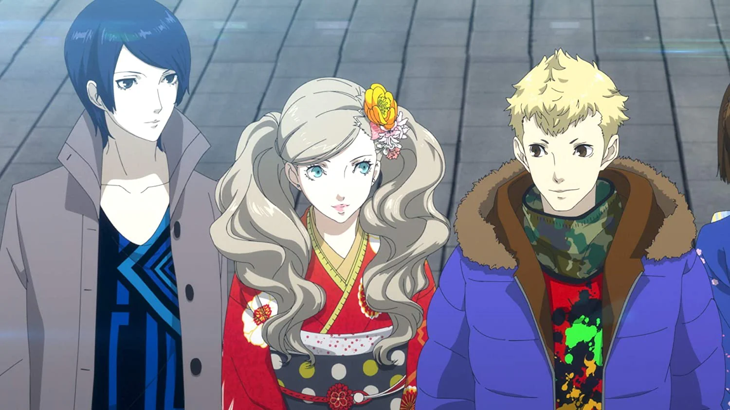 Persona 5 Royal (Standard Edition) - PlayStation 4 - Image 9