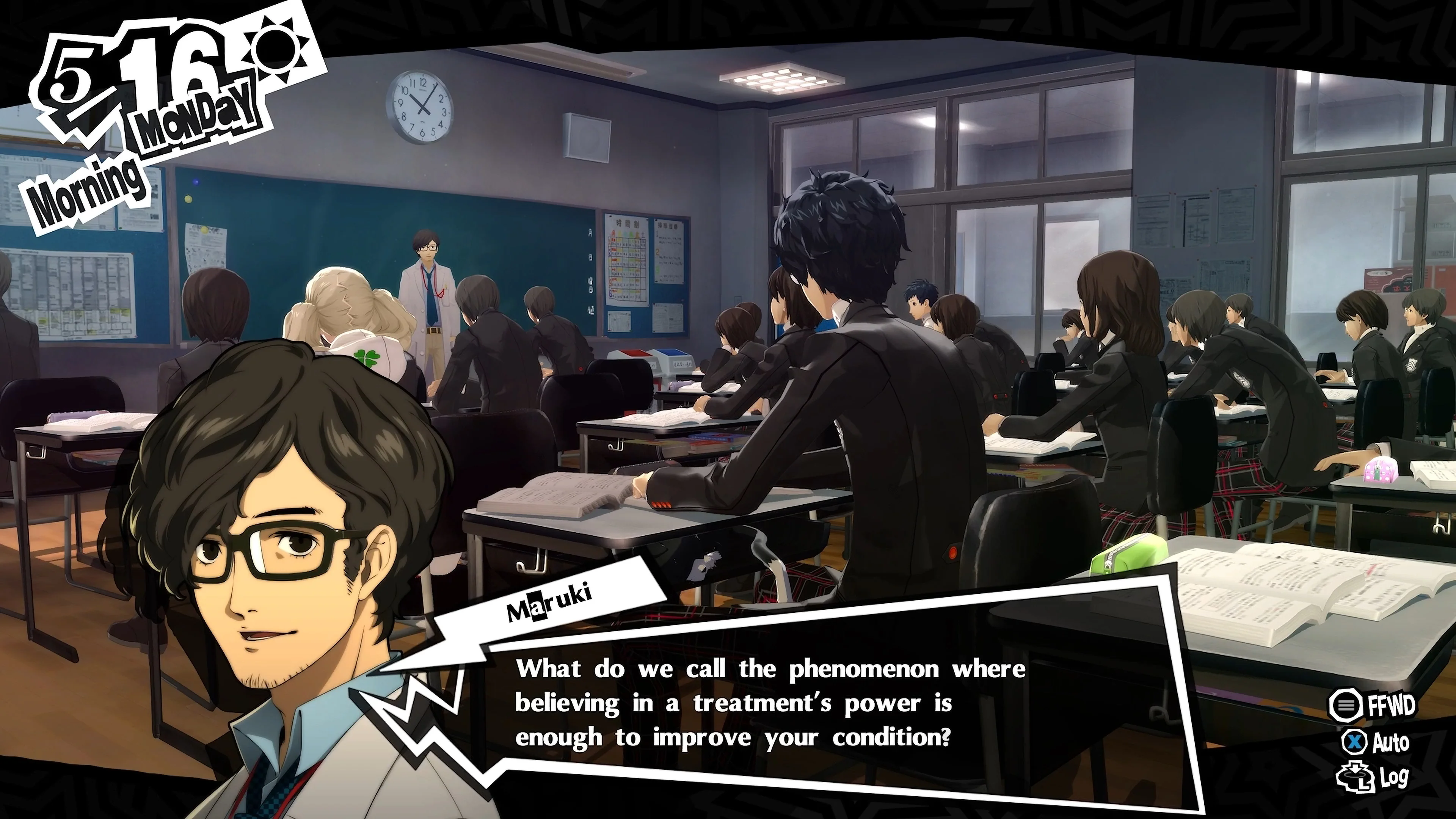 Persona 5 Royal (Standard Edition) - Playstation 5 - Image 2
