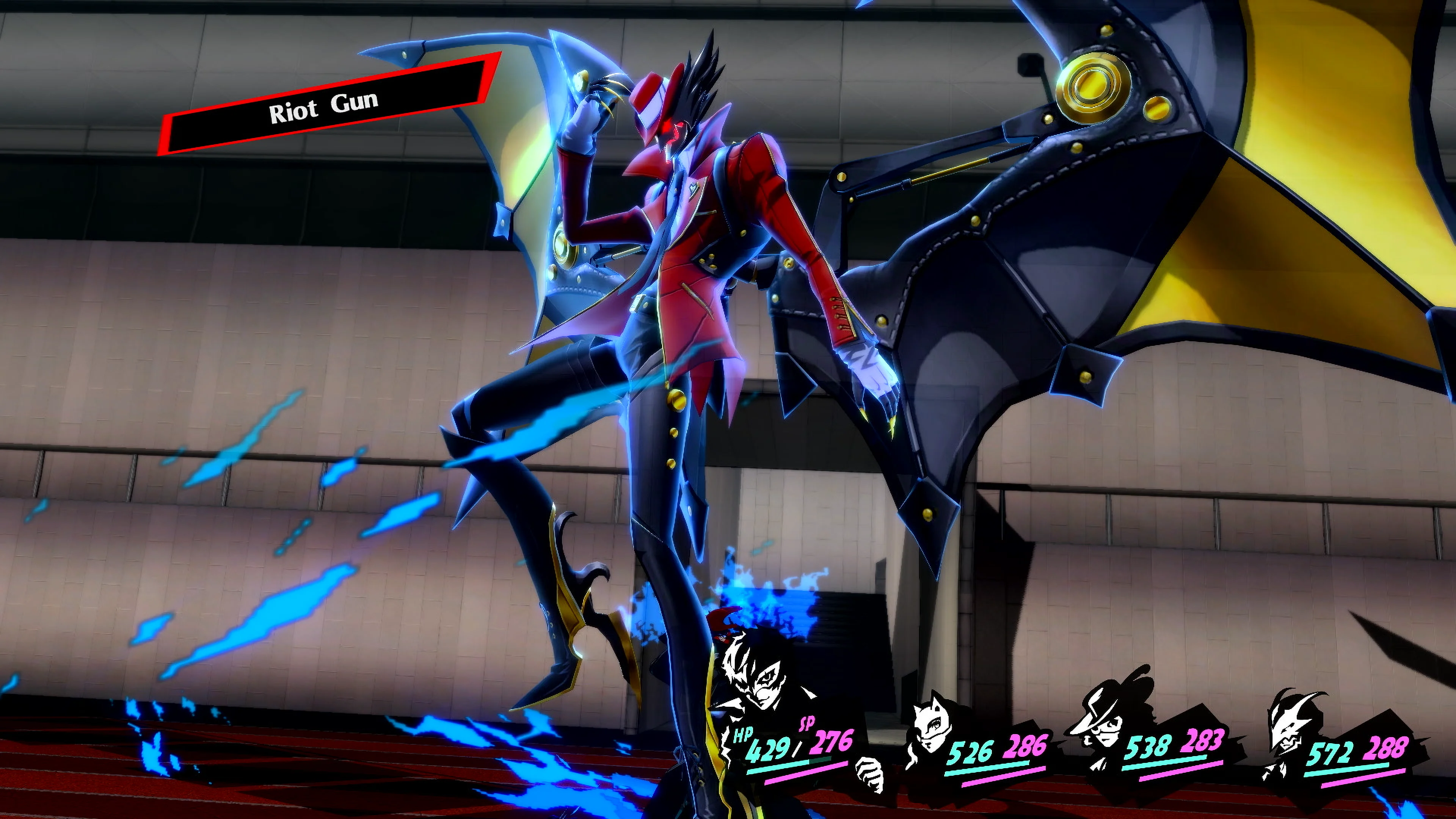 Persona 5 Royal SteelBook Launch Edition - XBOX ONE/XBOX SERIES X - Image 8