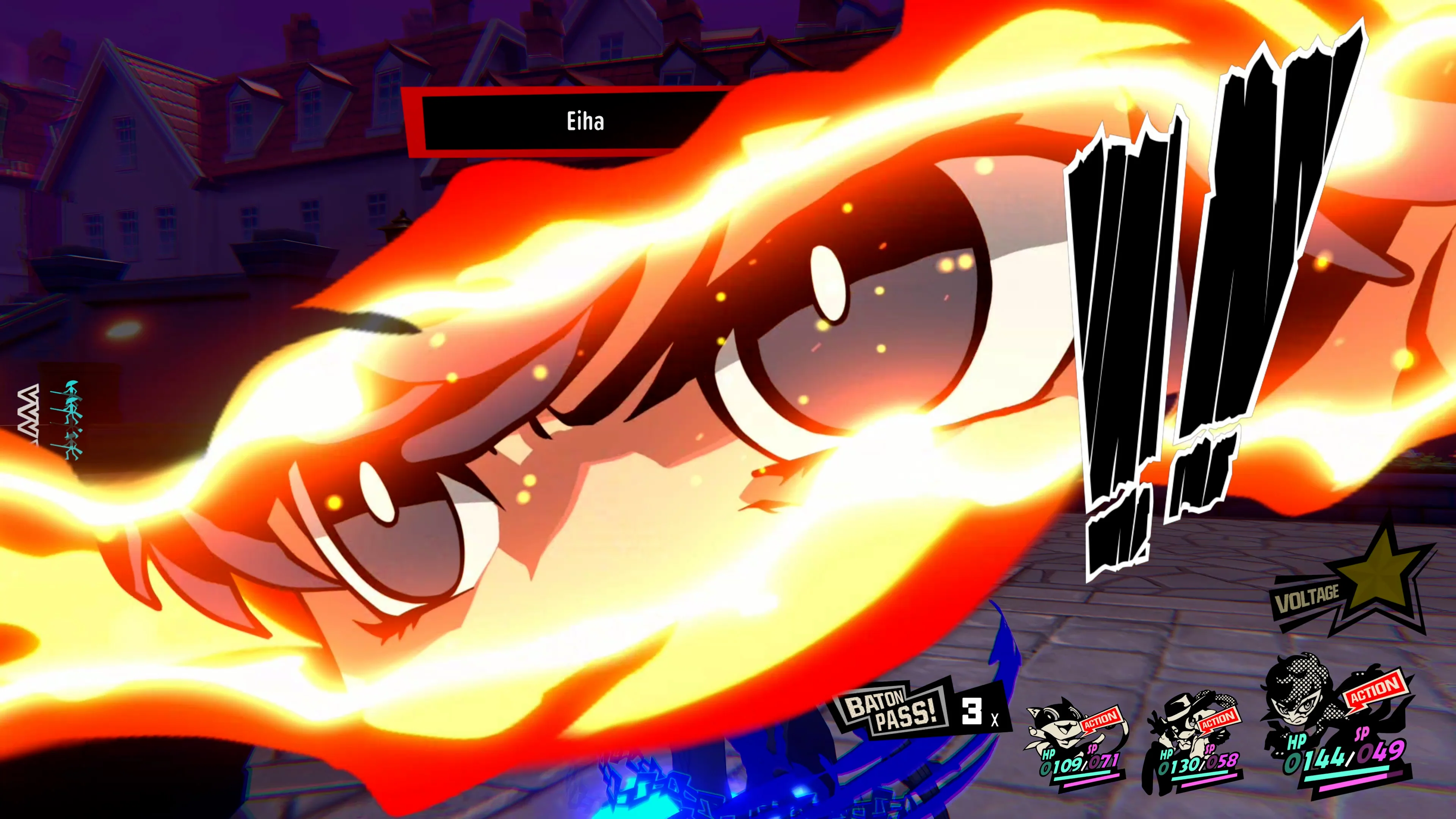 Persona 5 Tactica - XBOX ONE/XBOX SERIES X - Image 10