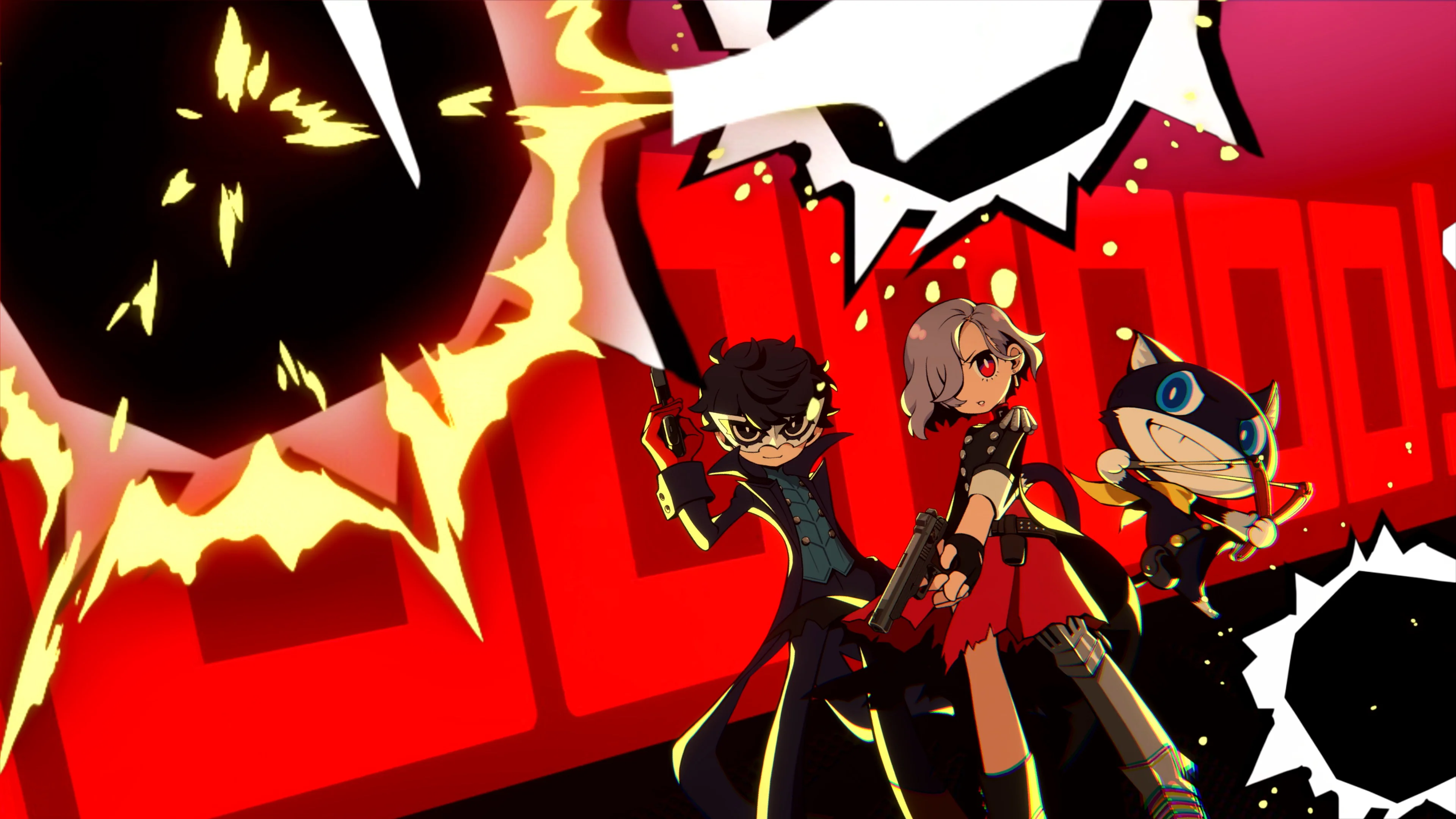 Persona 5 Tactica - XBOX ONE/XBOX SERIES X - Image 9