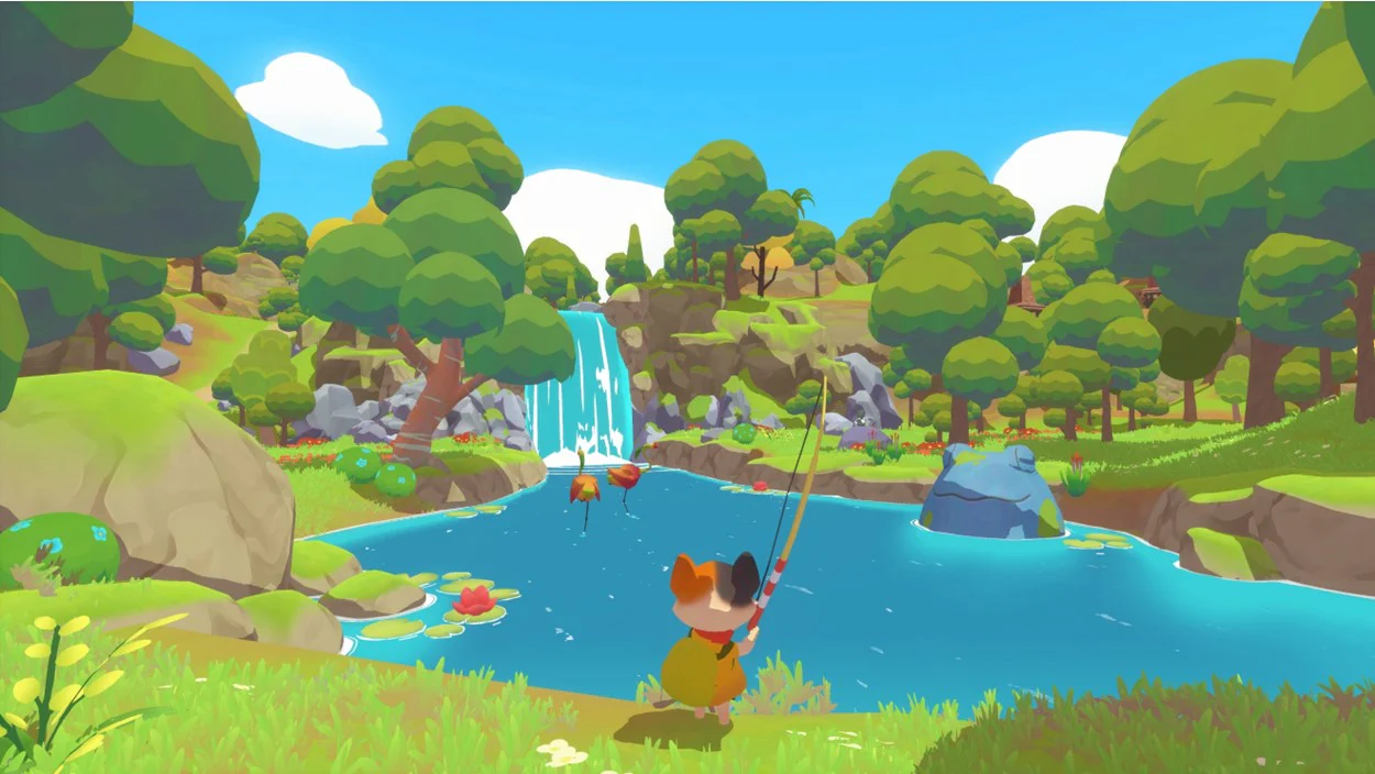 Petit Island - Playstation 5 - Image 2