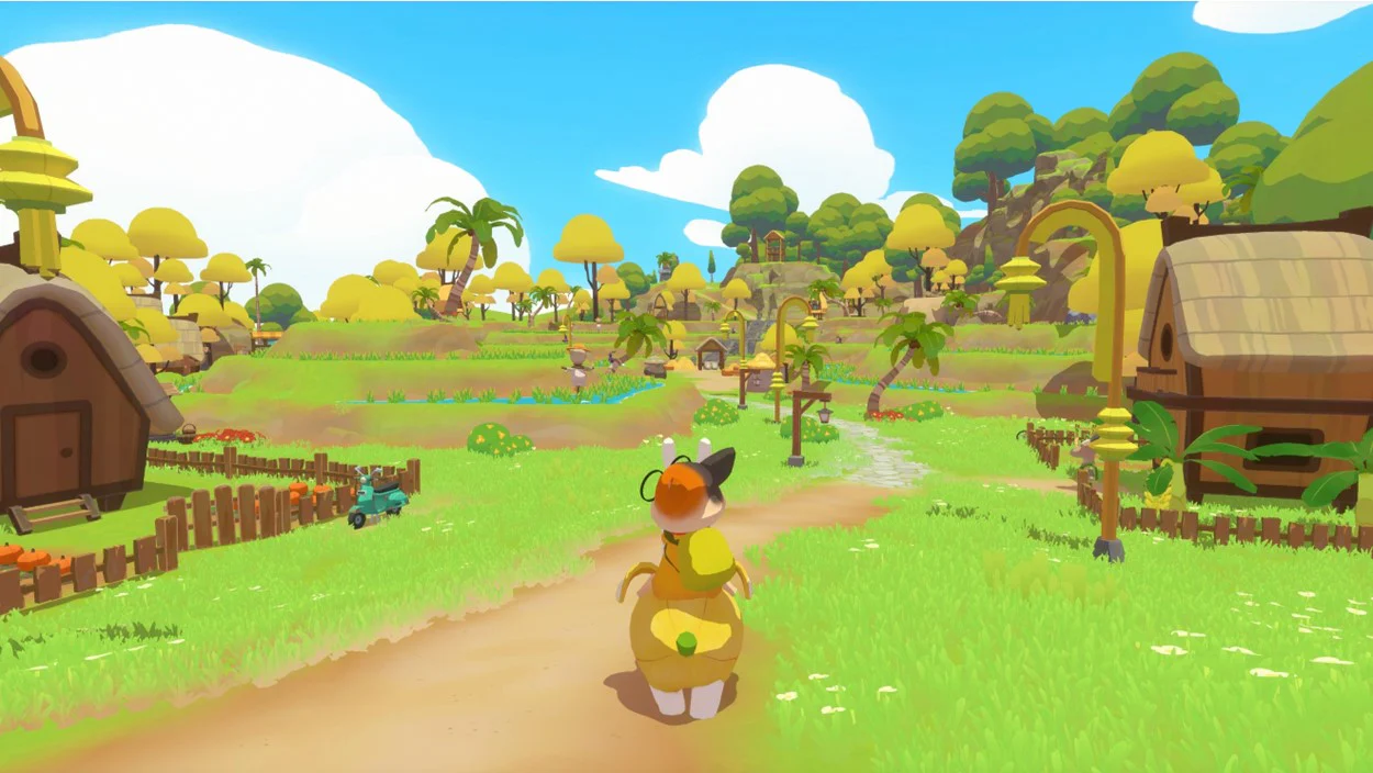 Petit Island - Playstation 5 - Image 3