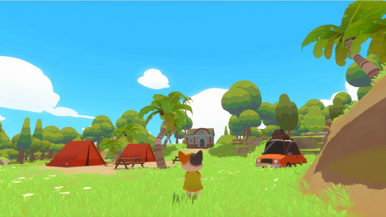 Petit Island - Playstation 5 - Image 6