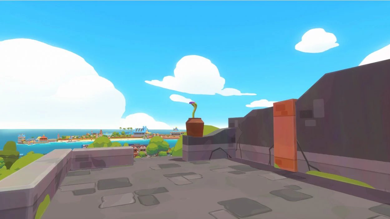 Petit Island - Playstation 5 - Image 9