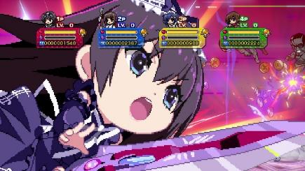 Phantom Breaker: Battle Grounds Ultimate - Nintendo Switch - Image 3