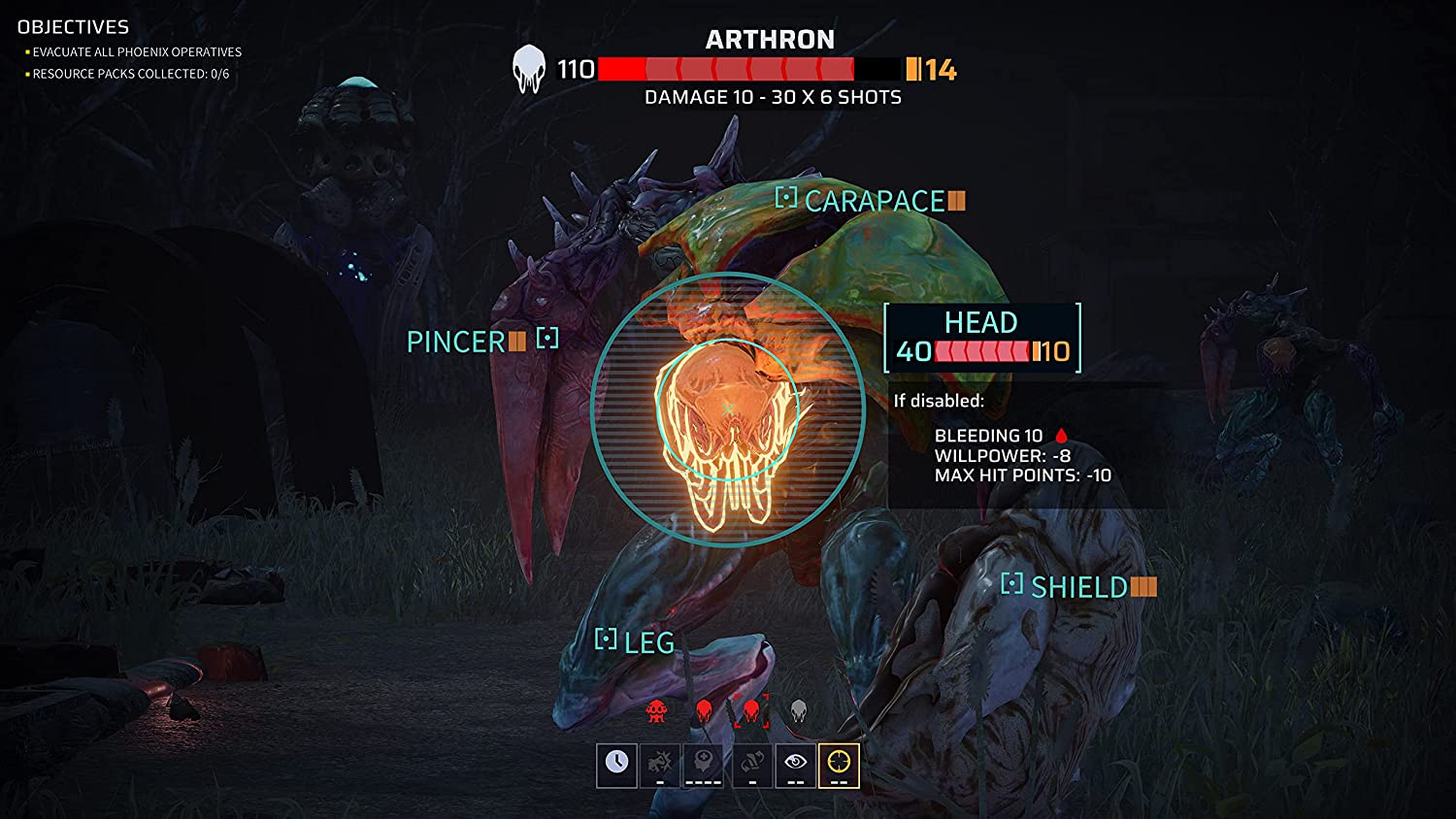 Phoenix Point: Behemoth Edition - PS4 - Image 4