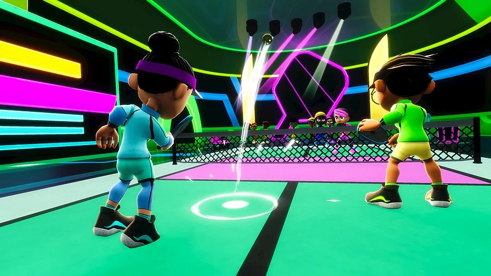 Pickleball Smash - PlayStation 5 - Image 6
