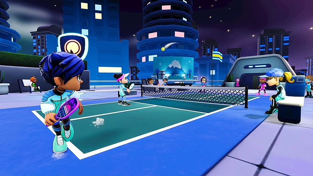 Pickleball Smash - Nintendo Switch - Image 8