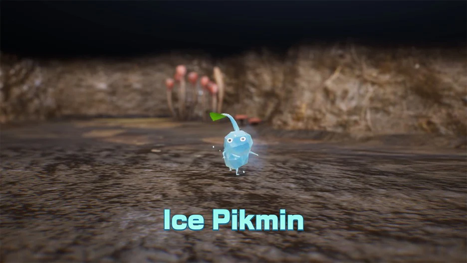 PIKMIN 4 - Nintendo Switch (Cart Revision 002) - Image 3