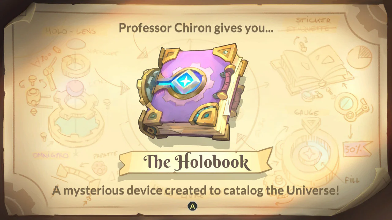 Pilo and the Holobook (Asian Import - Multi-Language) - Nintendo Switch (PRE-ORDER) - Image 10