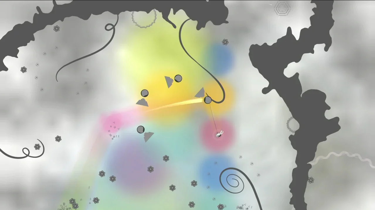 PixelJunk Eden 2 -[LRG] - SWITCH - Image 2