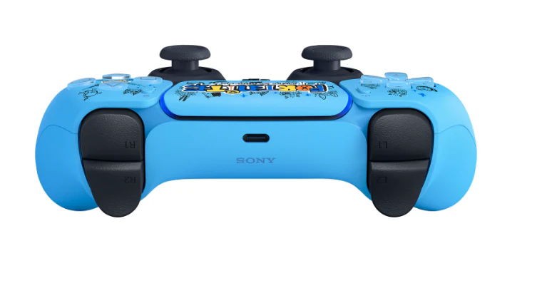 PlayStation 5 DualSense Wireless Controller - Fortnite Limited Edition - Playstation 5 - Image 3