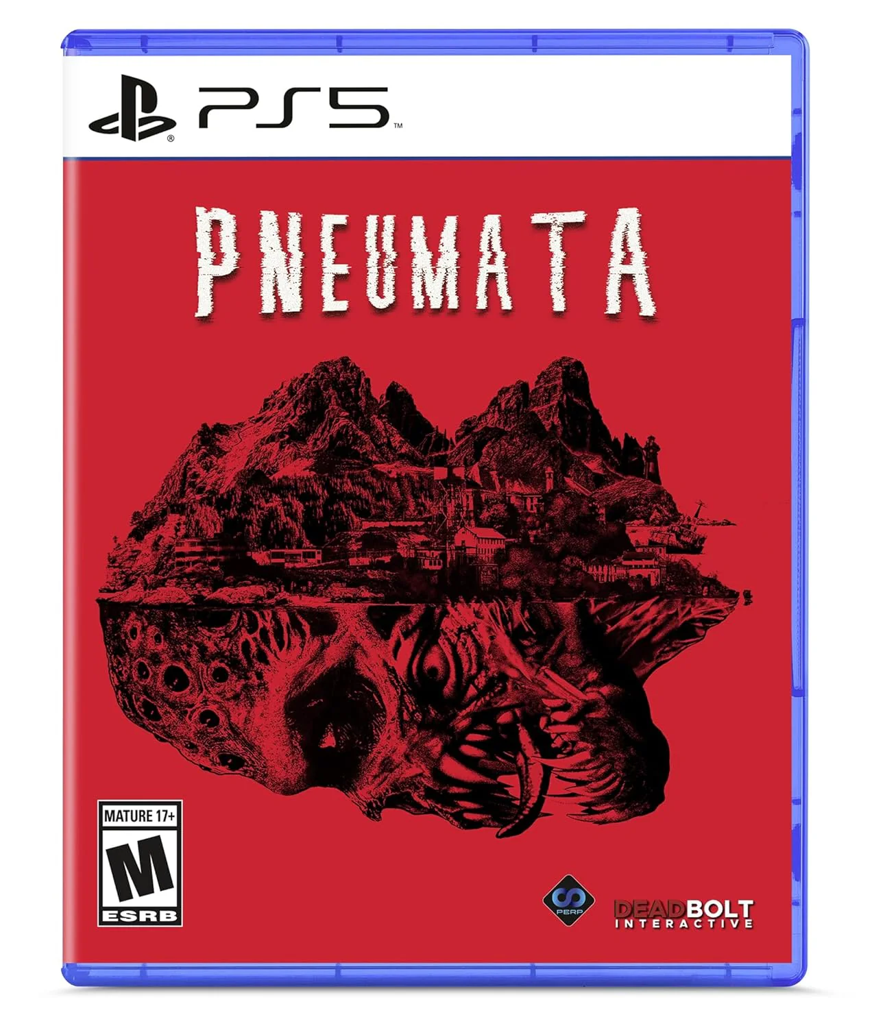 PNEUMATA - PS5