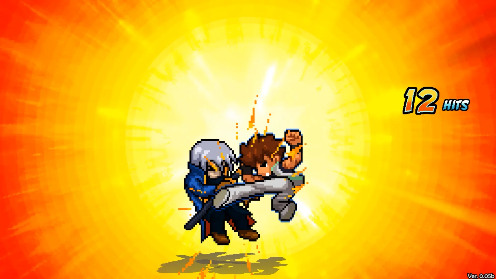 Pocket Bravery - Playstation 4 - Image 8