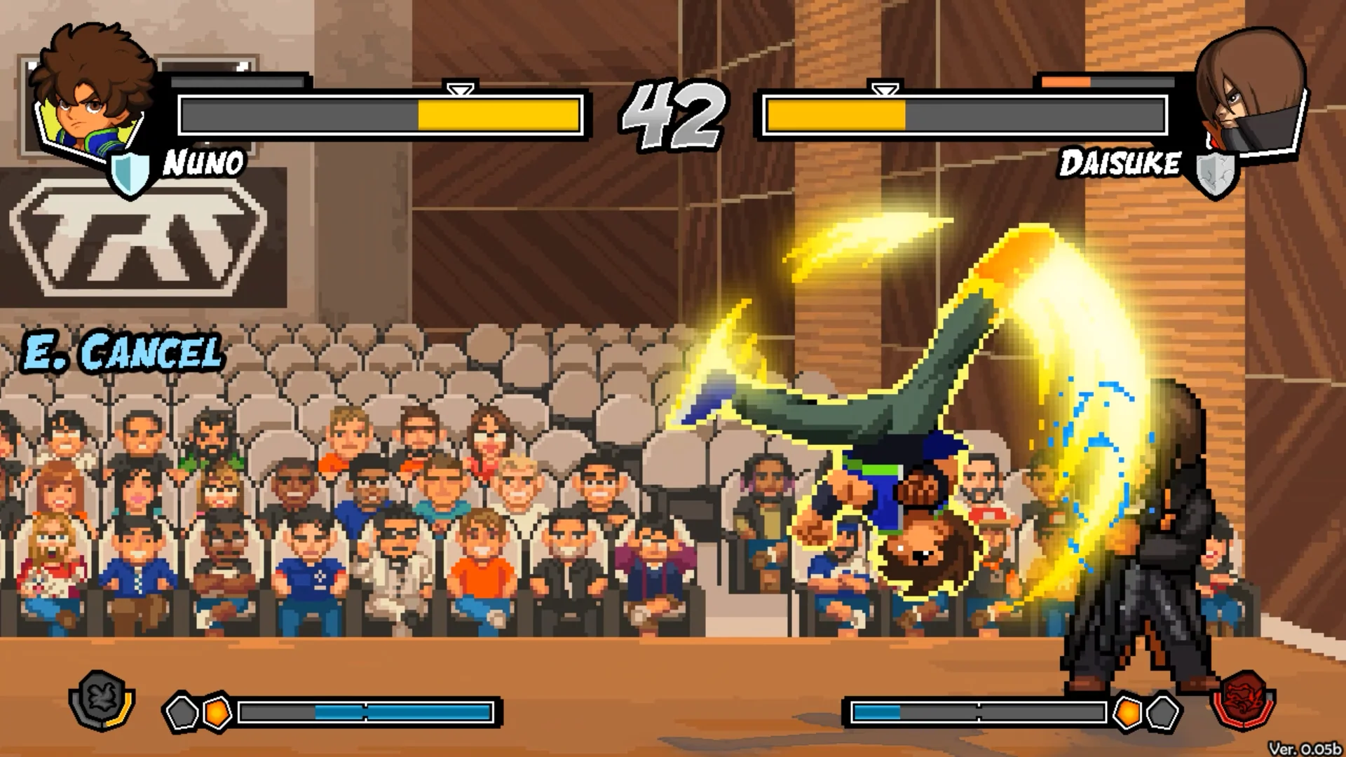 Pocket Bravery - Nintendo Switch - Image 6