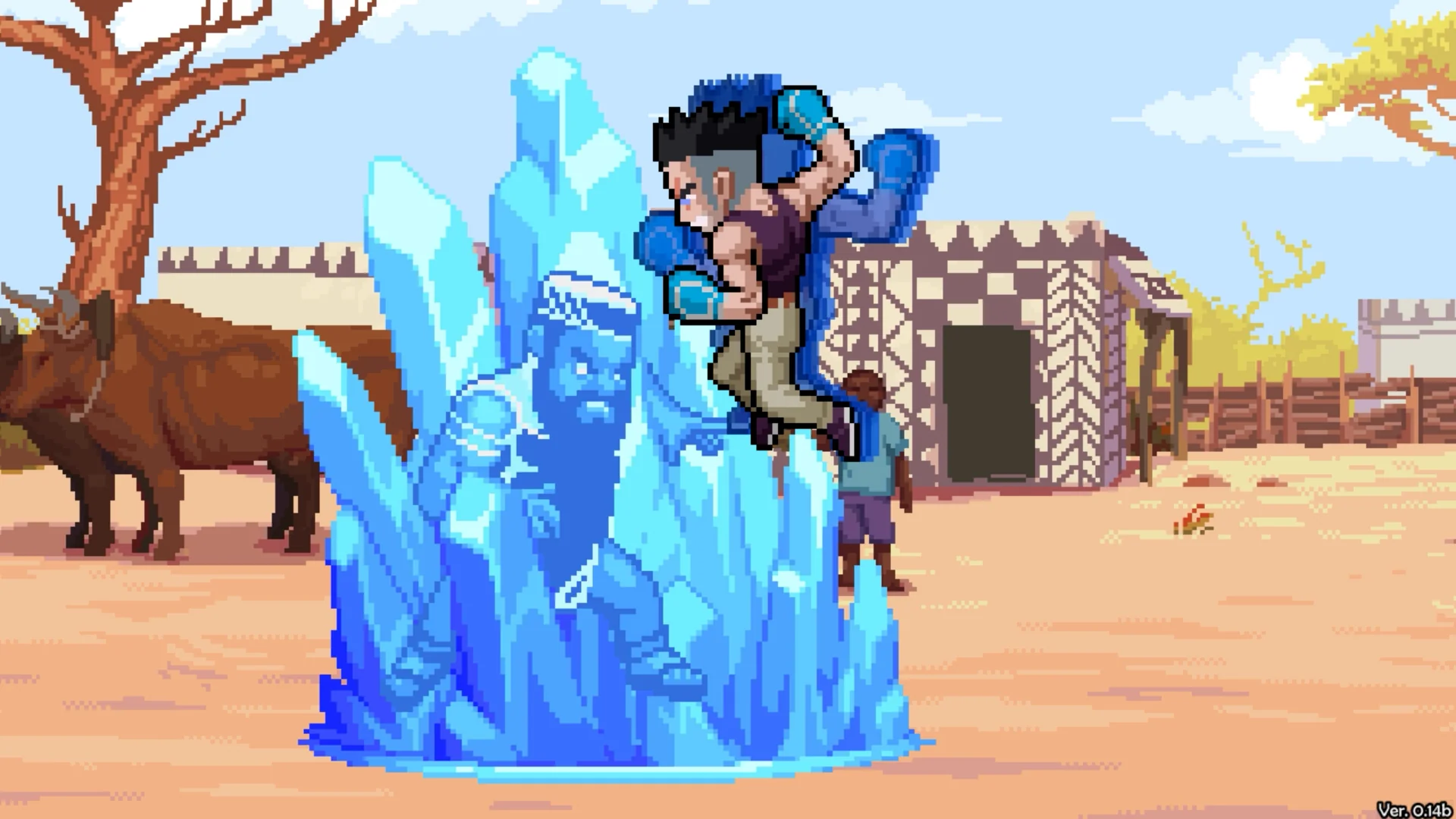 Pocket Bravery - Nintendo Switch - Image 8