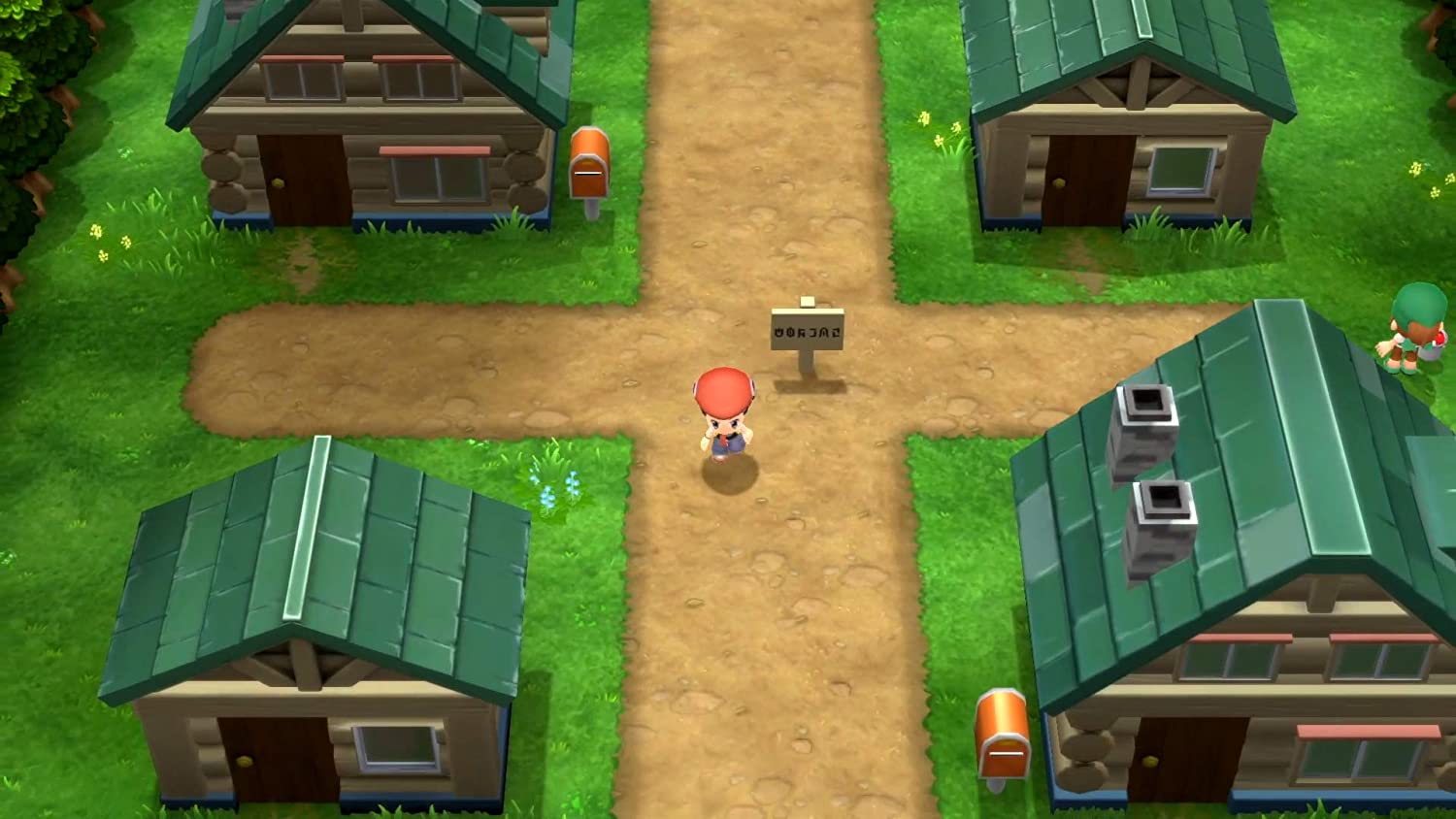 Pokémon Brilliant Diamond & Pokémon Shining Pearl Double Pack - SWITCH - Image 4