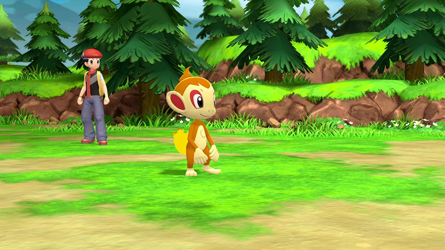Pokémon Brilliant Diamond & Pokémon Shining Pearl Double Pack - SWITCH - Image 9