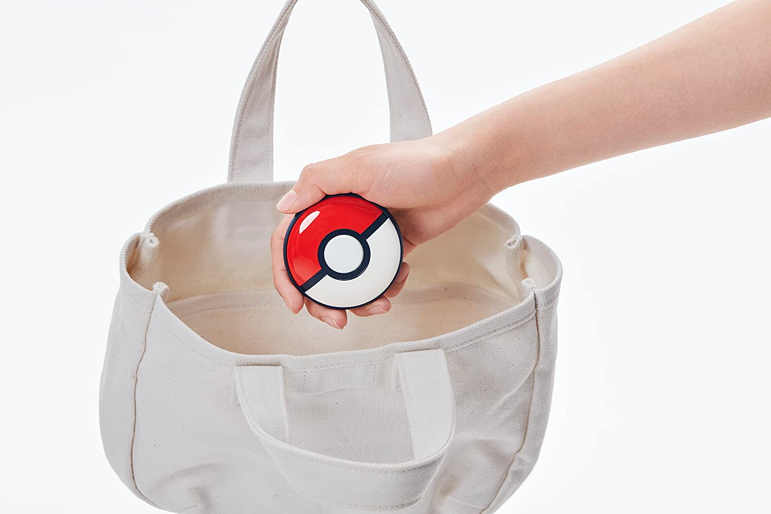 POKEMON GO PLUS + - MOBILE - Image 3