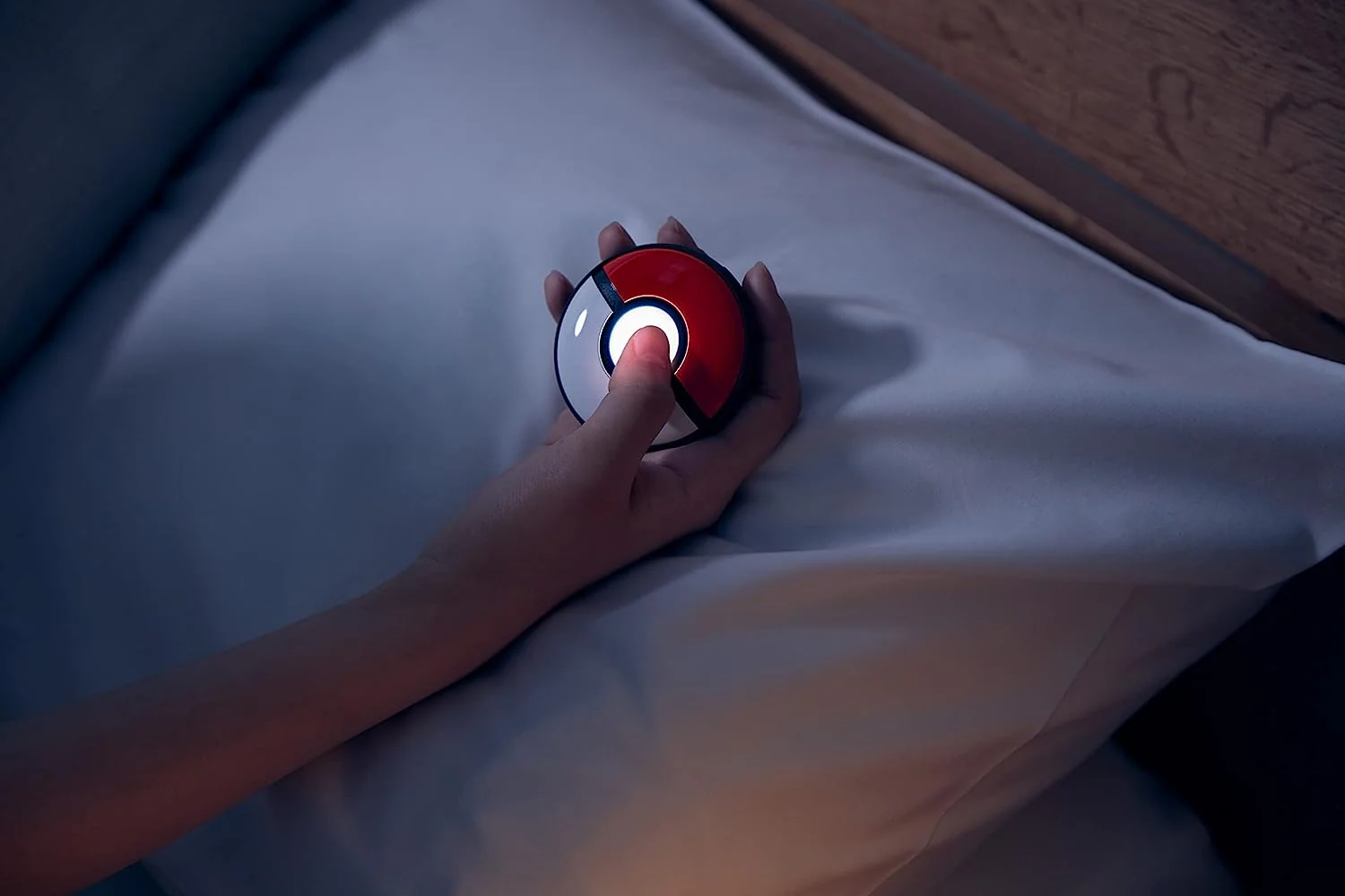 POKEMON GO PLUS + - MOBILE - Image 4