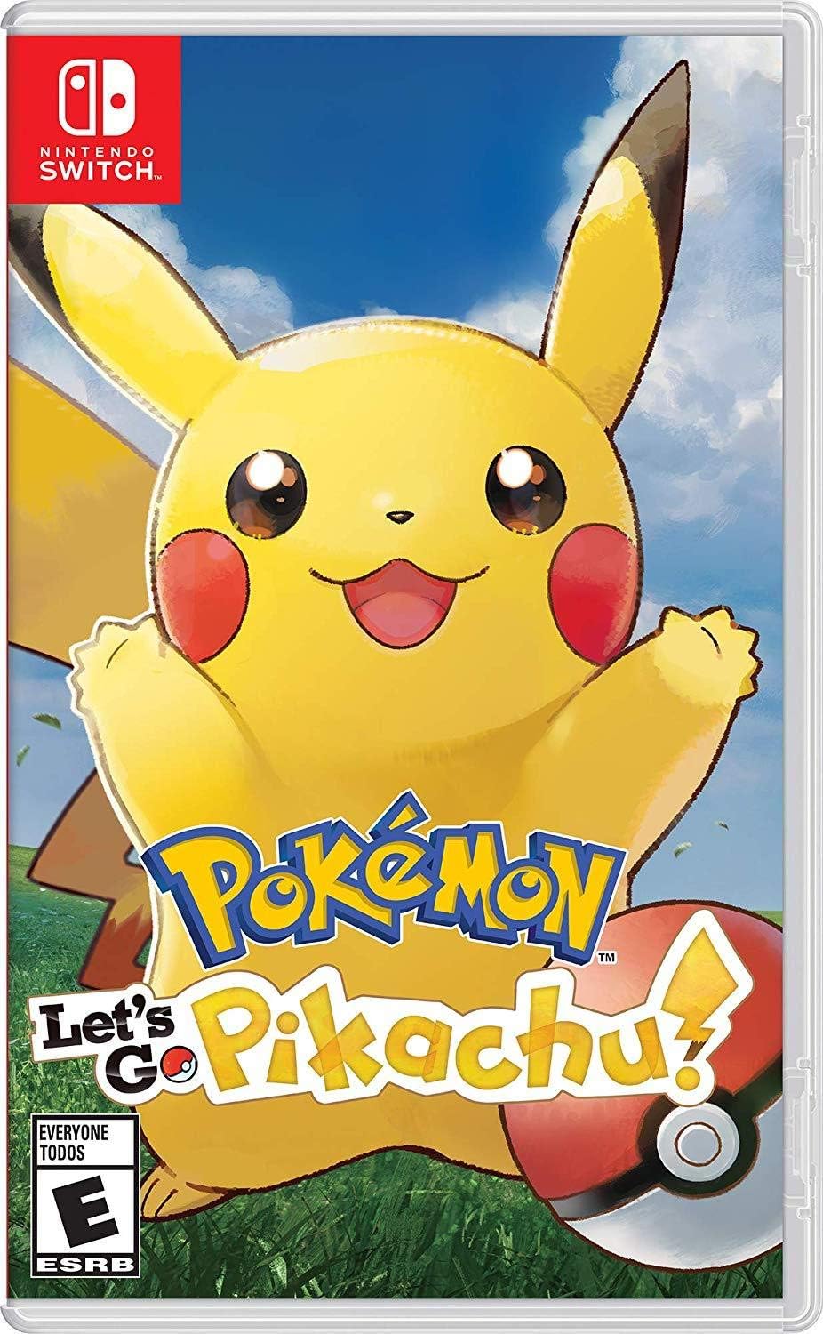 Switch sale games