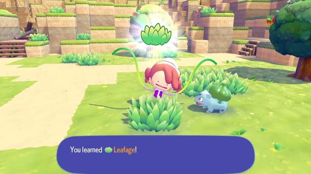 Pokémon Pokopia [Game-Key Card] - Nintendo Switch 2 - Image 5